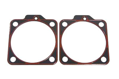 James James Cylinder Base Gasket - 15-1122