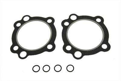 James James Veloprene Coated Head Gasket .030 inch - 15-1132