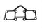 James James Rocker Box Gasket - 15-1136