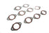 James James Carburetor Gasket - 15-1144