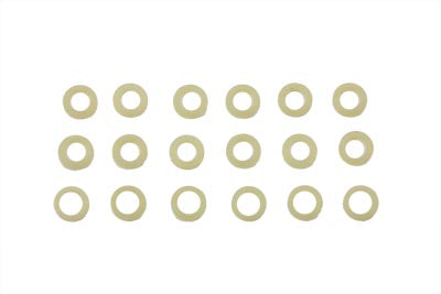 James James Primary Belt Washer Gasket - 15-1150