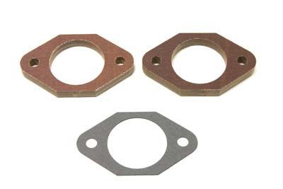 James James Carburetor Spacer Gasket - 15-1162
