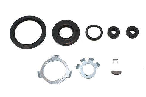 James James Transmission Main Seal Kit - 15-1165