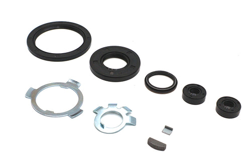 James James Transmission Main Seal Kit - 15-1165