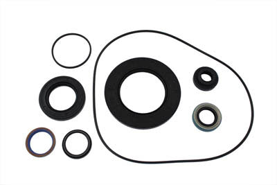 James James Transmission Sprocket Oil Seal Kit - 15-1166