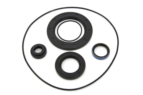 James James Transmission Sprocket Oil Seal Kit - 15-1167