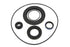 James James Transmission Sprocket Oil Seal Kit - 15-1167