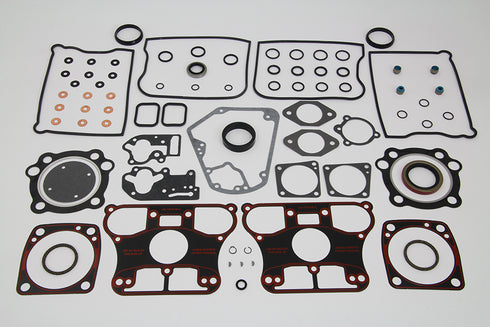 James James Engine Gasket Set - 15-1169