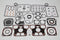 James James Engine Gasket Set - 15-1169