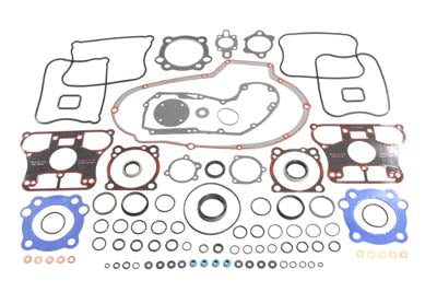 James James Engine Gasket Kit - 15-1178