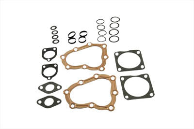 James James Top End Gasket Kit - 15-1182