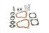 James James Top End Gasket Kit - 15-1182