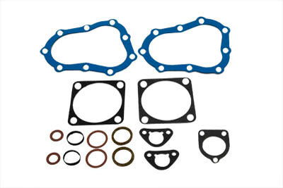 James James Top End Gasket Kit - 15-1183