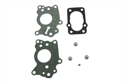 James James Oil Pump Gasket Kit - 15-1185