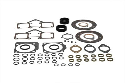James James Top End Gasket Kit - 15-1187