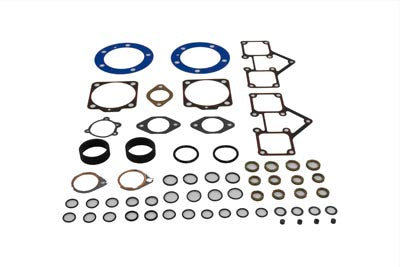 James James Top End Gasket Kit - 15-1188