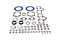 James James Top End Gasket Kit - 15-1188