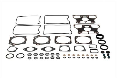 James James Top End Gasket Kit - 15-1191