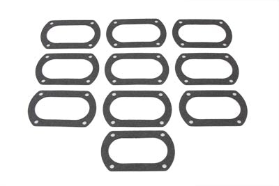 James James Air Filter Element Gasket - 15-1201