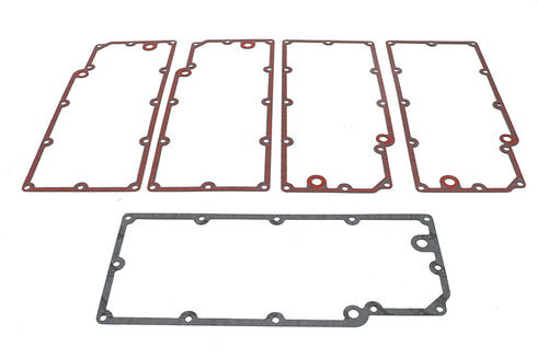 James James Transmission Oil Pan Gasket - 15-1206