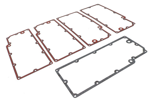 James James Transmission Oil Pan Gasket - 15-1206