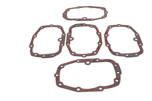 James James Bearing Housing Gasket - 15-1207