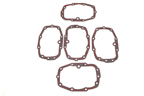 James James Bearing Housing Gasket - 15-1207