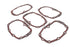 James James Bearing Housing Gasket - 15-1207