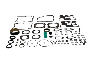 James James Engine Gasket Kit - 15-1208