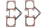 James James Rocker Box Gasket - 15-1213