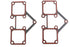 James James Rocker Box Gasket - 15-1213