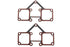 James James Rocker Box Gasket - 15-1213