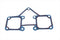Gary Bang V-Twin Rocker Box Gasket - 15-1218