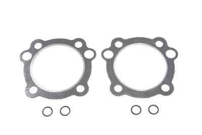 James James Graphite Fire Ring Head Gasket - 15-1219