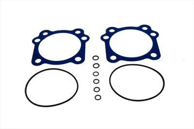 James James Cylinder Head Gasket - 15-1222