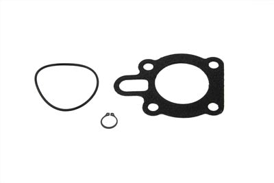 James James Oil Pump Gasket Kit - 15-1225