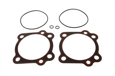 James James Head Gasket Kit - 15-1235