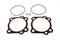 James James Head Gasket Kit - 15-1235