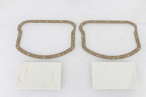 Gary Bang Rocker Box Gasket Kit - 15-1244