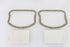 Gary Bang Rocker Box Gasket Kit - 15-1244