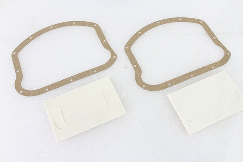 Gary Bang Rocker Box Gasket Kit - 15-1244