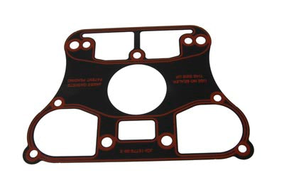 James James Lower Rocker Box Gasket - 15-1245