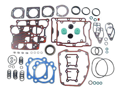 James James Engine Gasket Kit - 15-1246