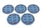 Gary Bang V-Twin Derby Cover Gasket - 15-1249