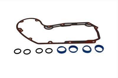 James James Cam Gear Change Gasket Kit - 15-1265