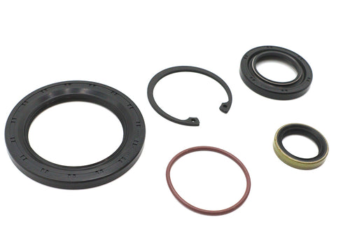 James James Transmission Sprocket Oil Seal Kit - 15-1276