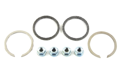 Gary Bang V-Twin Exhaust Port Gasket - 15-1285