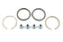 Gary Bang V-Twin Exhaust Port Gasket - 15-1285