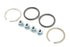 Gary Bang V-Twin Exhaust Port Gasket - 15-1285