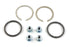 Gary Bang V-Twin Exhaust Port Gasket - 15-1285